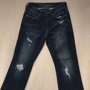 American Eagle Extreme Flex 4